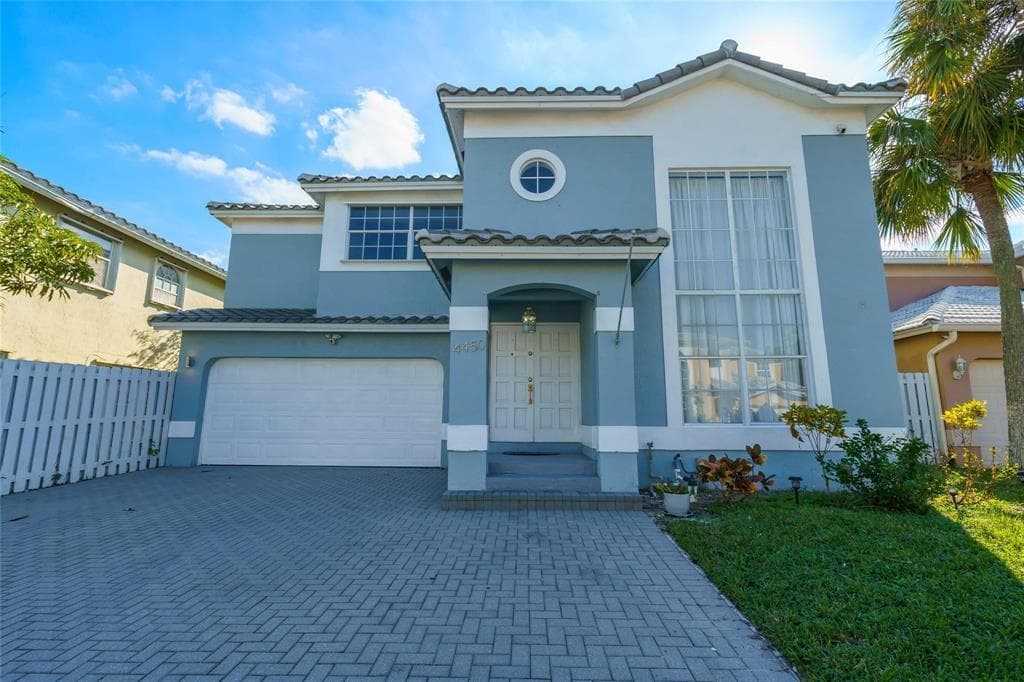 4450 NW 55th Drive at 4450 NW 55th Drive, Coconut Creek, FL 33073