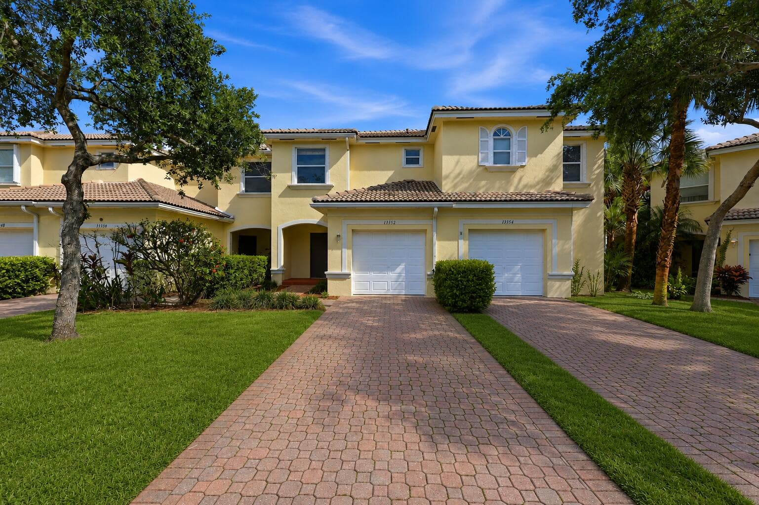 13352 Georgian Court, Wellington, FL 33414 in Wellington - property photo
