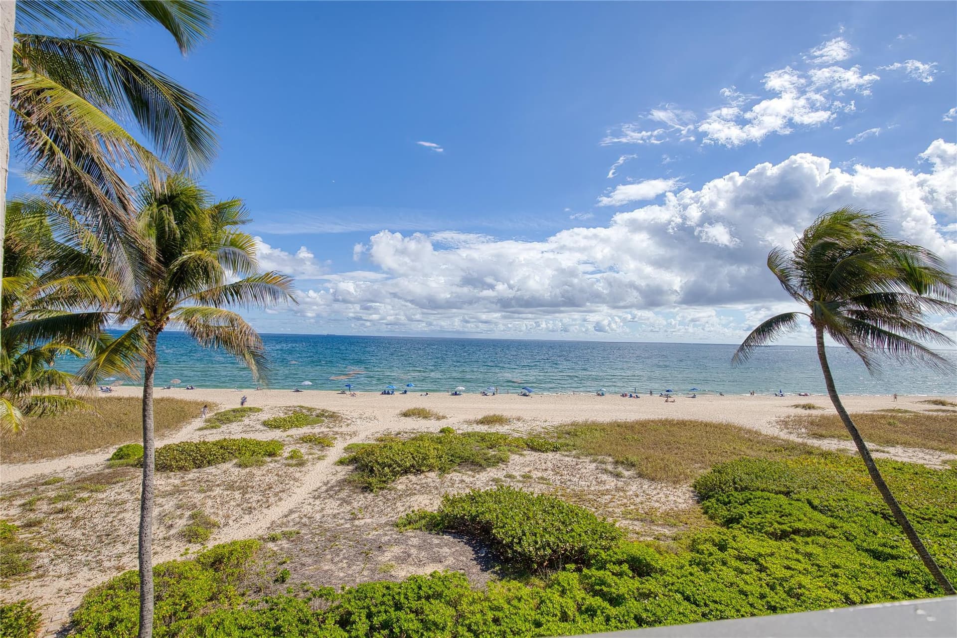 520 N Ocean Boulevard 13, Pompano Beach, FL 33062 in Pompano Beach - property photo