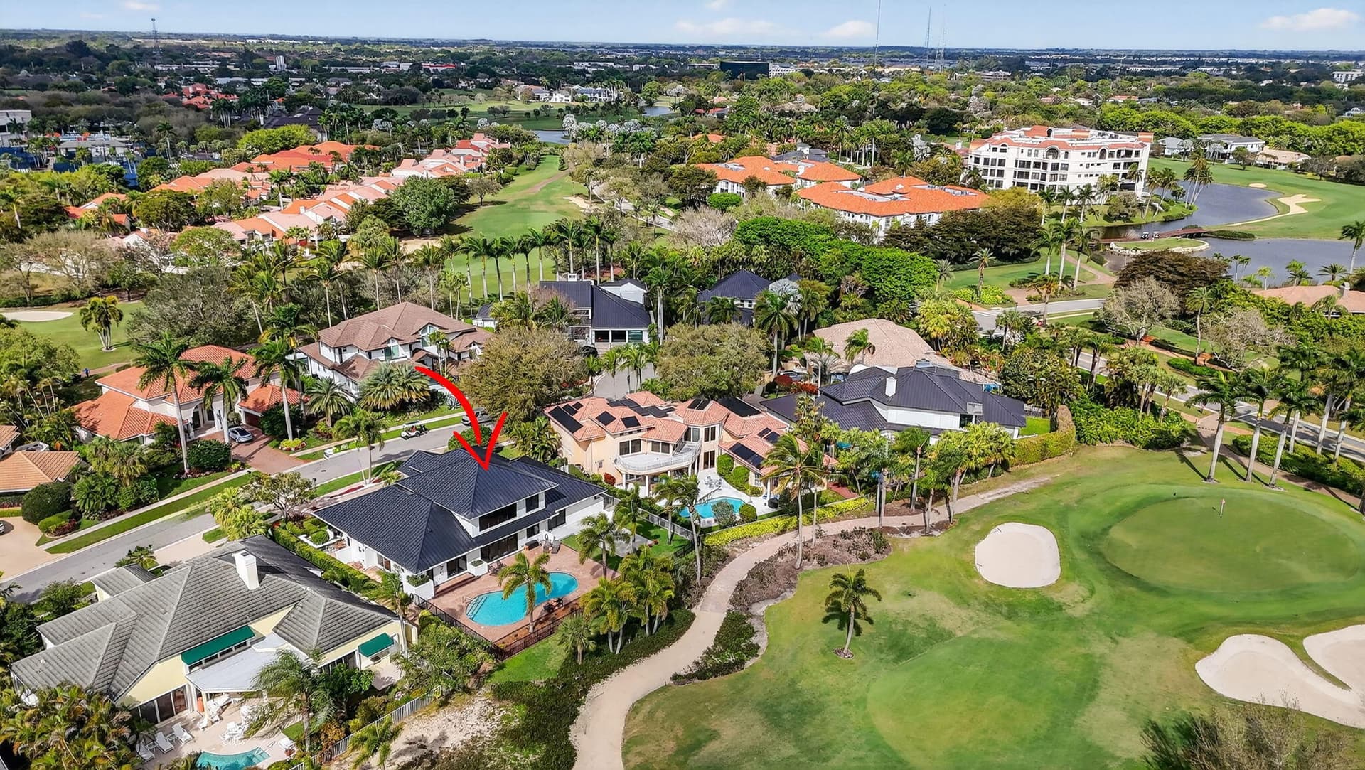 21312 Greenwood Court, Boca Raton, FL 33433 in Boca Raton - property photo