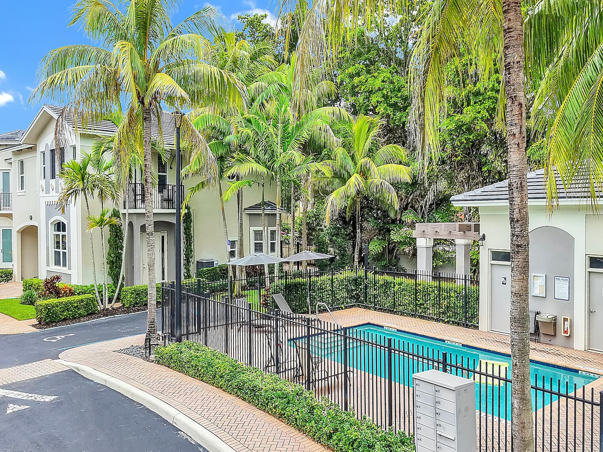 1835 Highland Grove Drive, Delray Beach, FL 33445 in Delray Beach - property photo