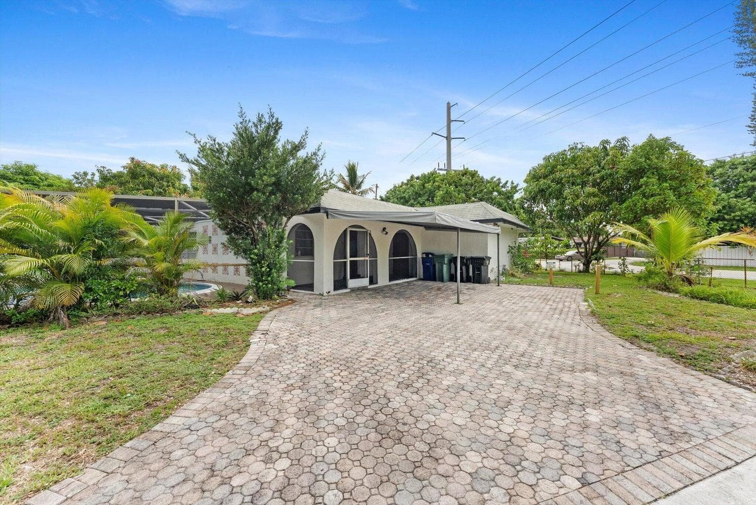 3101 SW 16th Street, Fort Lauderdale, FL 33312 in Fort Lauderdale - property photo