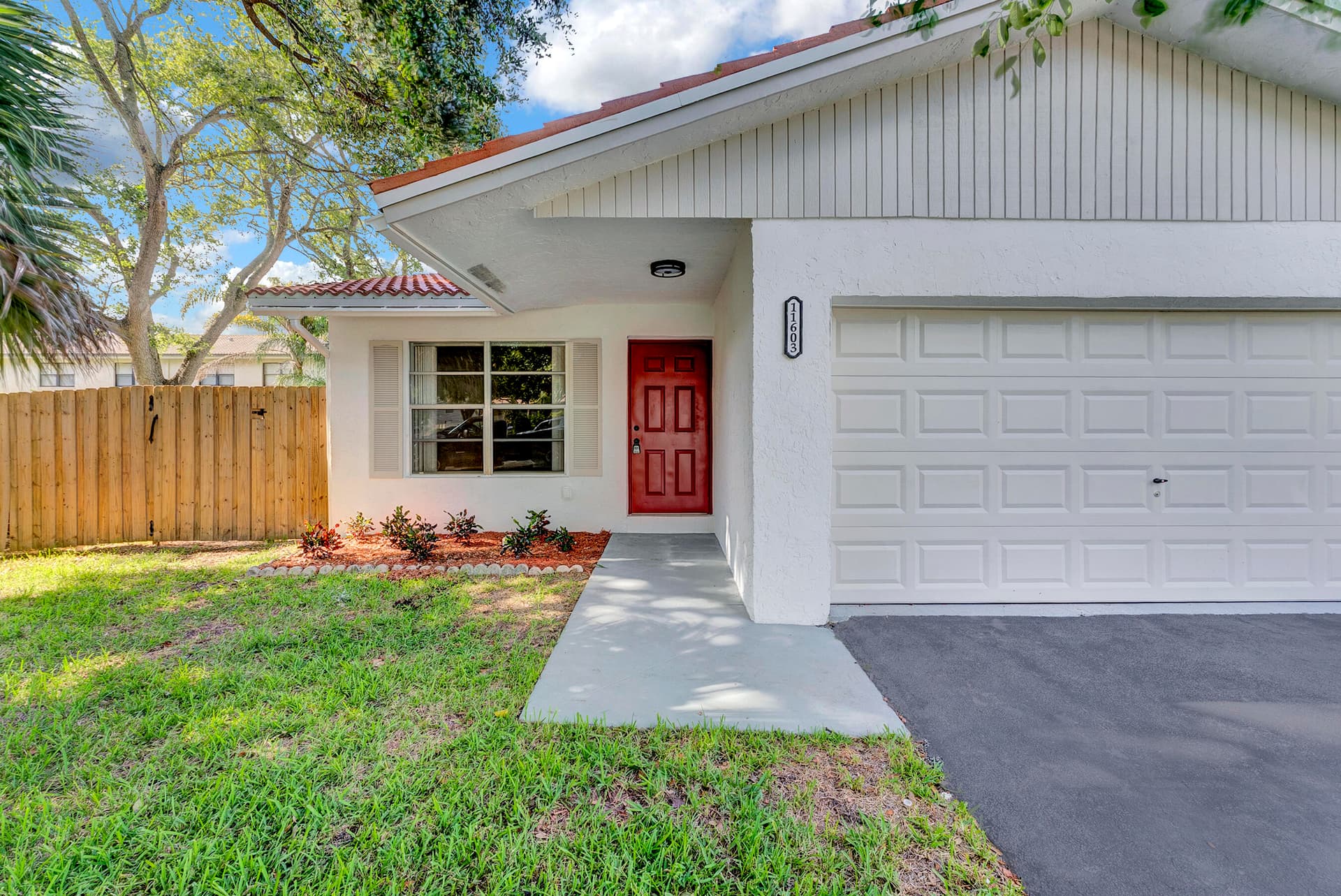 11603 NW 26th Street, Coral Springs, FL 33065 in Coral Springs - property photo