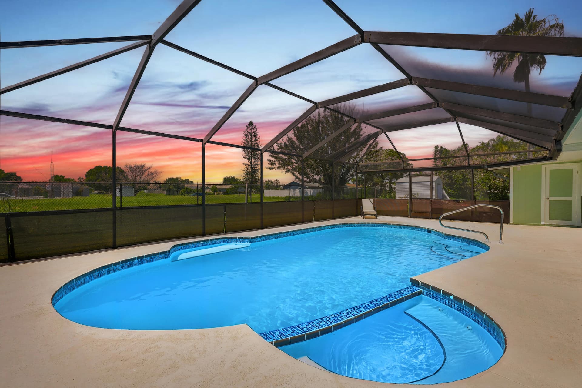 502 NW Kilpatrick Avenue, Port St. Lucie, FL 34983 in Port St. Lucie - property photo