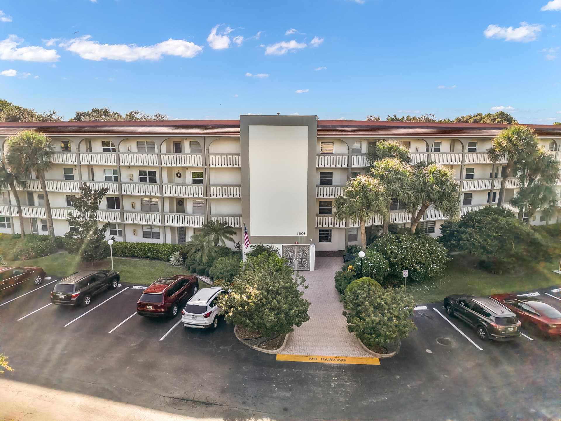 1501 Cayman Way C-1, Coconut Creek, FL 33066 in Coconut Creek - property photo
