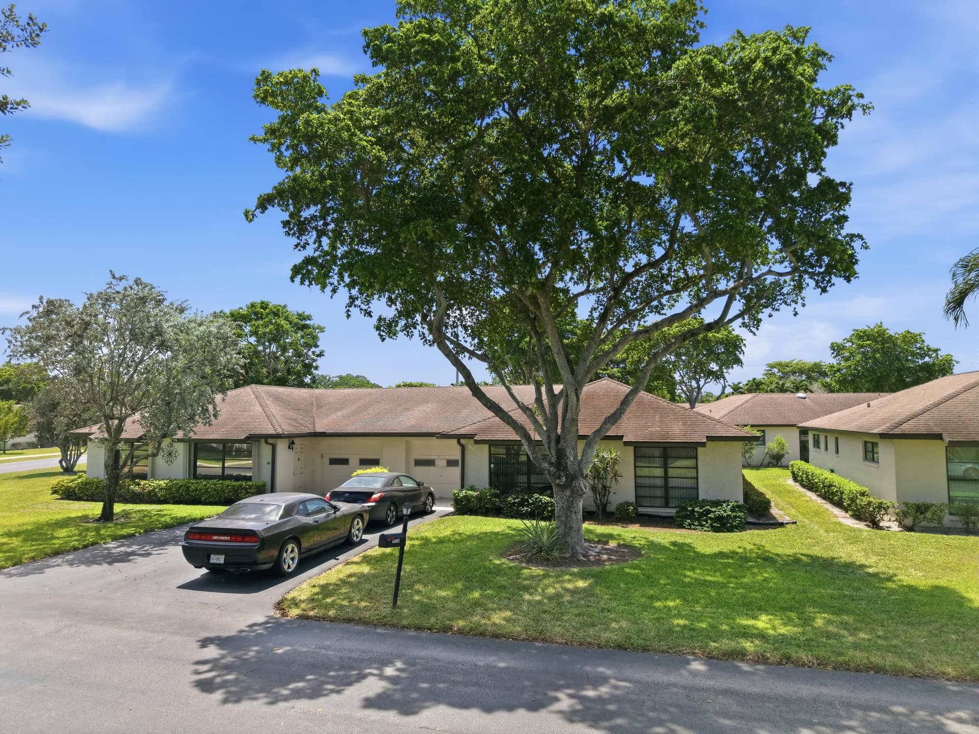 10325 Equestrian Drive B, Boynton Beach, FL 33436 in Boynton Beach - property photo