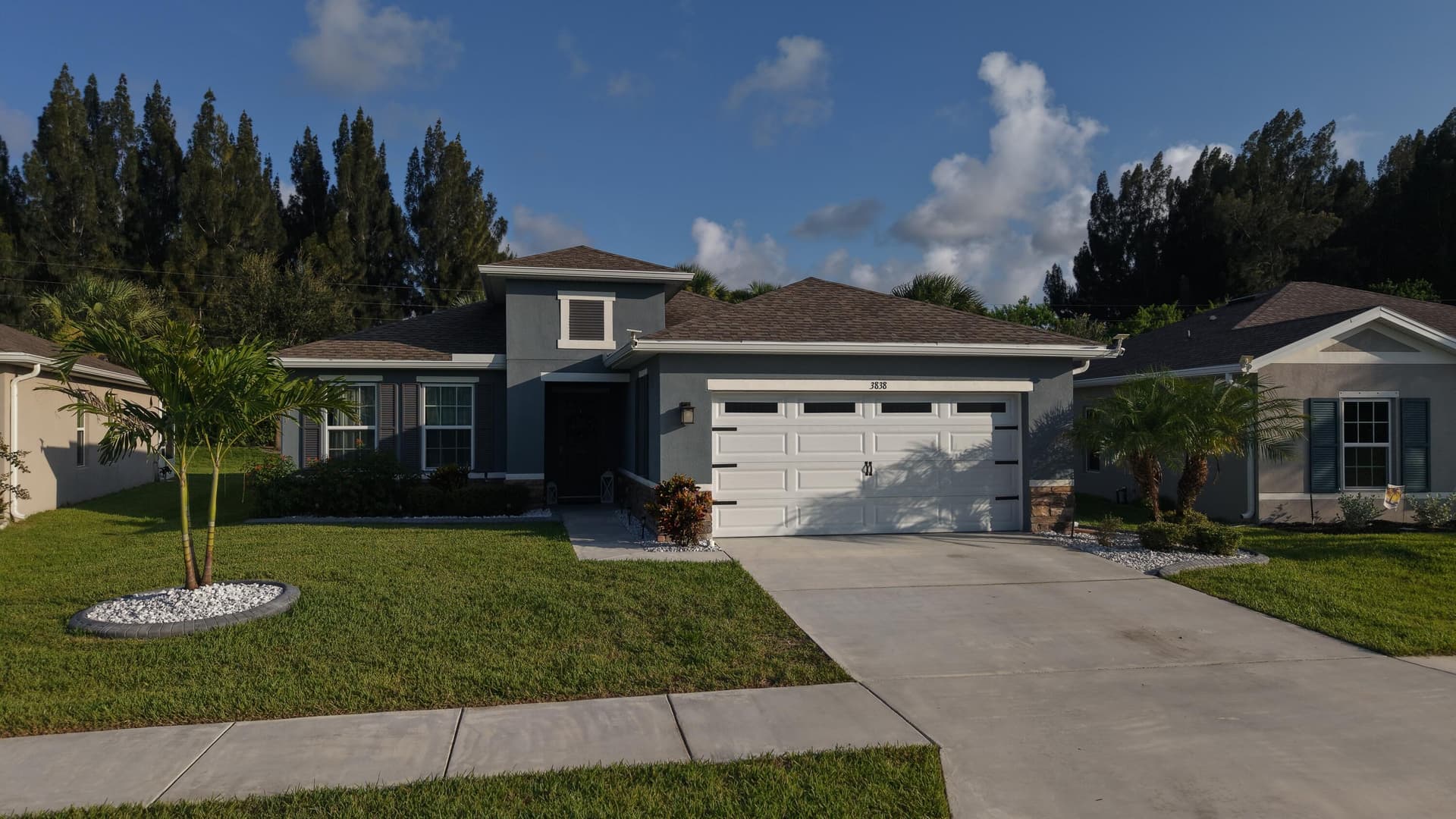 3838 Lancove Way, Fort Pierce, FL 34981 in Fort Pierce - property photo