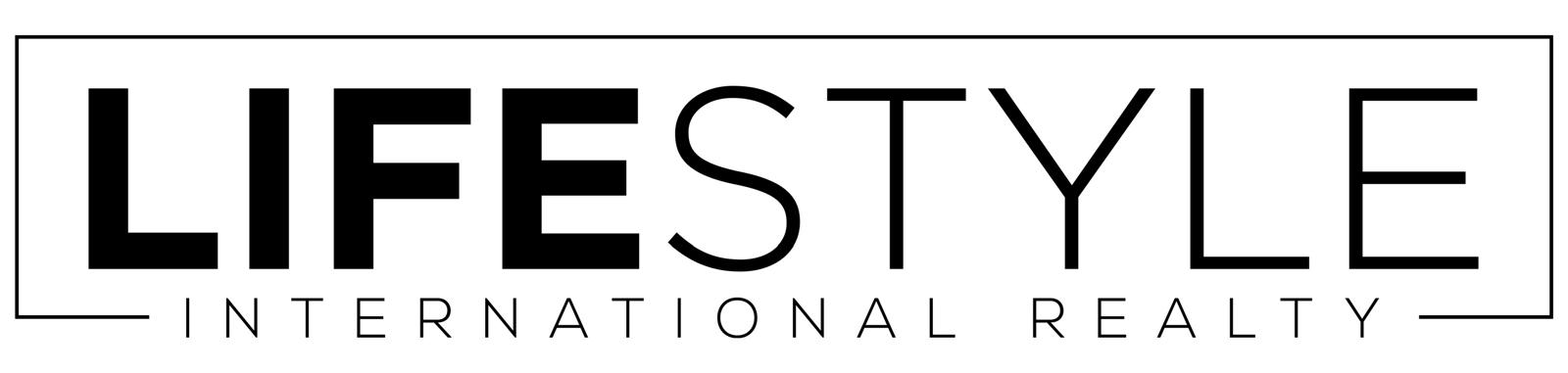 Lifestyle International Realty