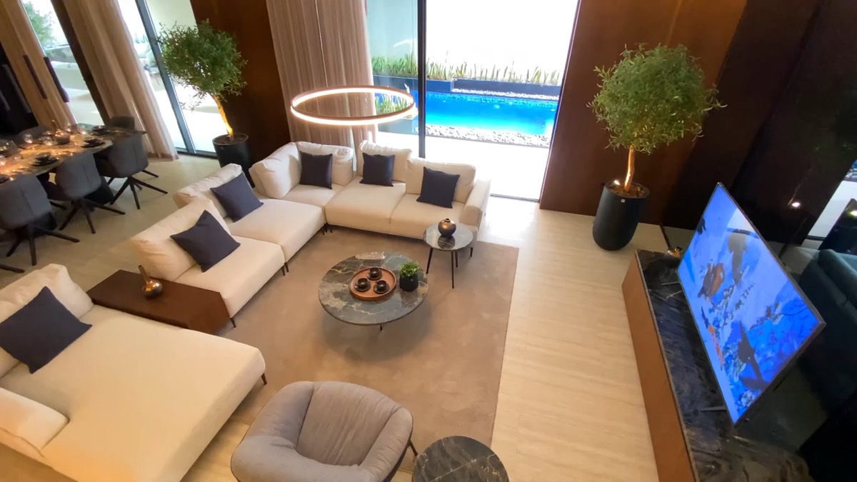Coconut Grove Modern at Private Grove Enclave